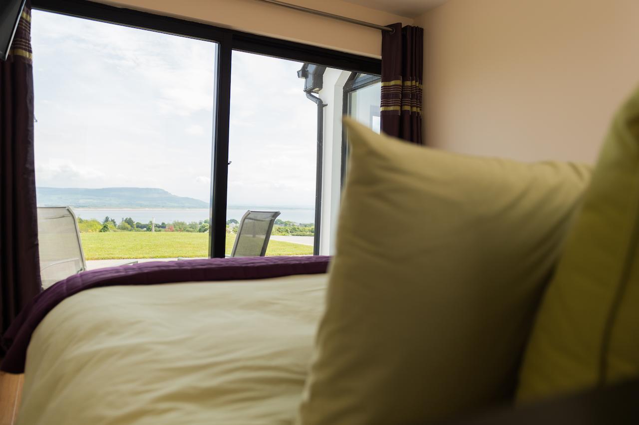 On The Rocks B&B Greencastle  Quarto foto