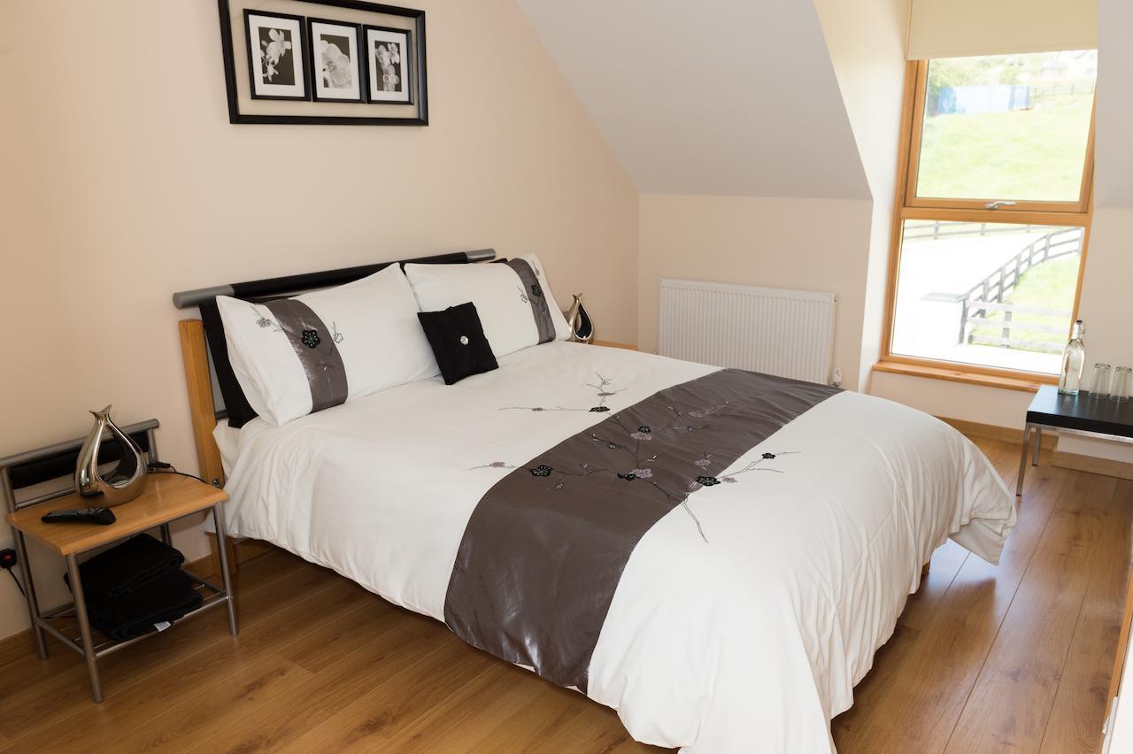 On The Rocks B&B Greencastle  Quarto foto