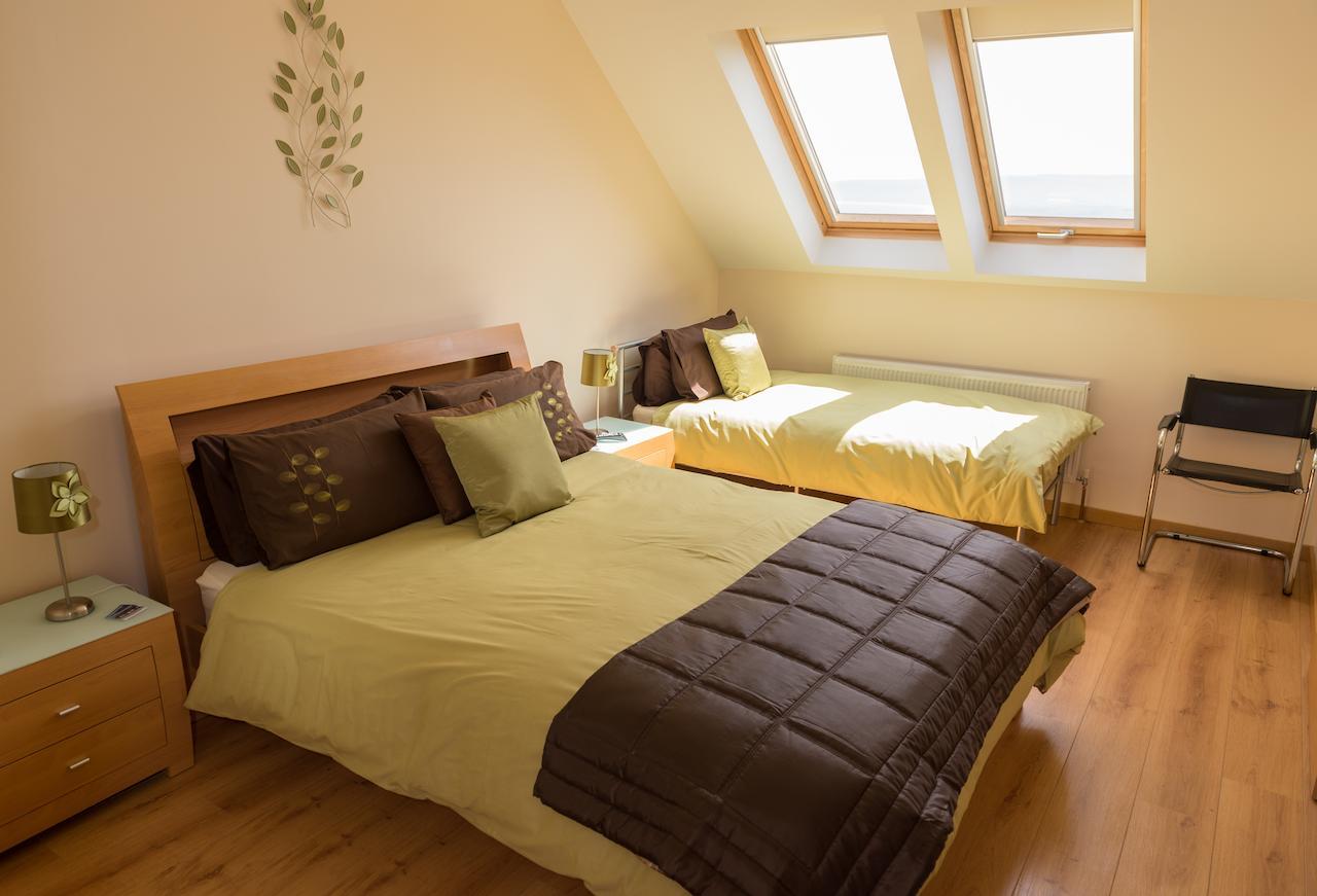 On The Rocks B&B Greencastle  Quarto foto
