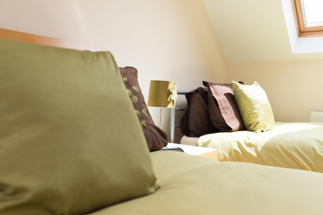 On The Rocks B&B Greencastle  Quarto foto